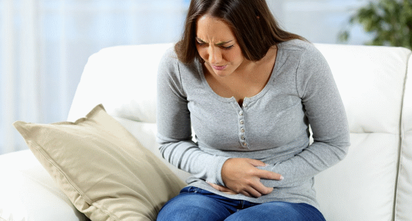 Нарушение менструационного цикла в 40 лет - лечение