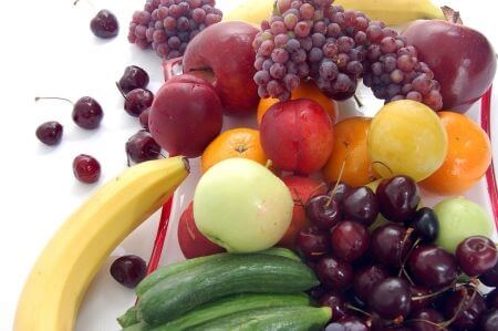 Свежие или замороженные, ягоды противовоспалительные продукты помогают поддерживать иммунную систему