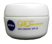 Nivea Visage Q10 Plus -    ,  