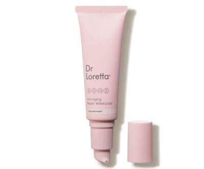 Лучший крем для лица: Dr. Loretta Anti-Aging Восстанавливающий Увлажняющий
