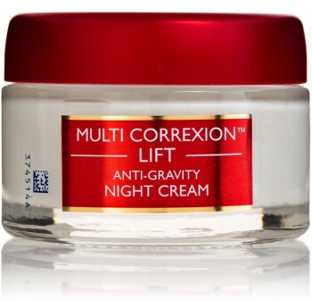 RoC: Multi Correxion Lift