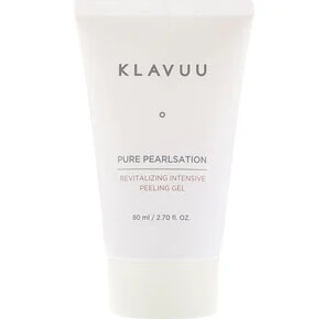 KLAVUU, Pure Pearlsation, Revitalizing Intensive Peeling Gel
