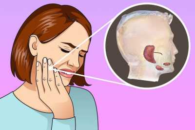 Сухость во рту: когда необходима профессиональная помощь стоматолога