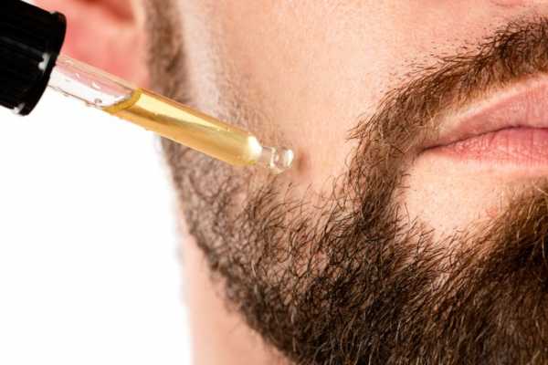 Зачем нужно масло для бороды и как им пользоваться